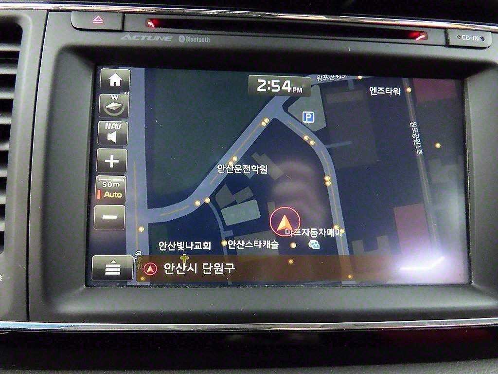기아 카니발 올 뉴 카니발 가솔린 9인승 하이리무진 노블레스 이미지 13