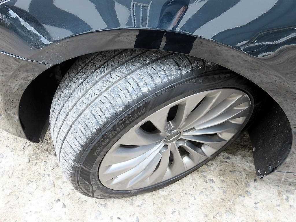 제네시스 EQ900 3.3 T-GDI AWD 프레스티지 이미지 20