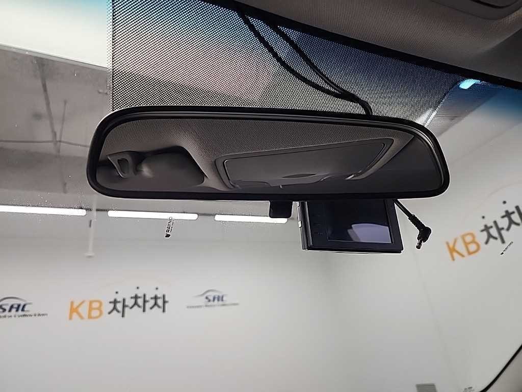 현대 코나 1.6 터보 2WD 모던 이미지 15