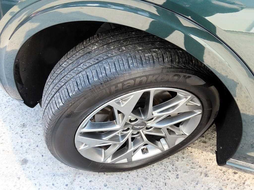 제네시스 GV70 2.2 디젤 AWD 이미지 20