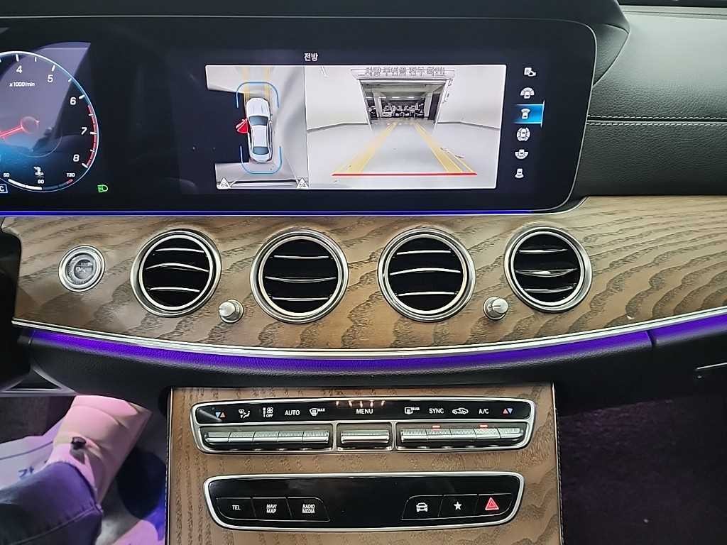 벤츠 E 클래스 E-클래스 W213 E250 익스클루시브 이미지 10