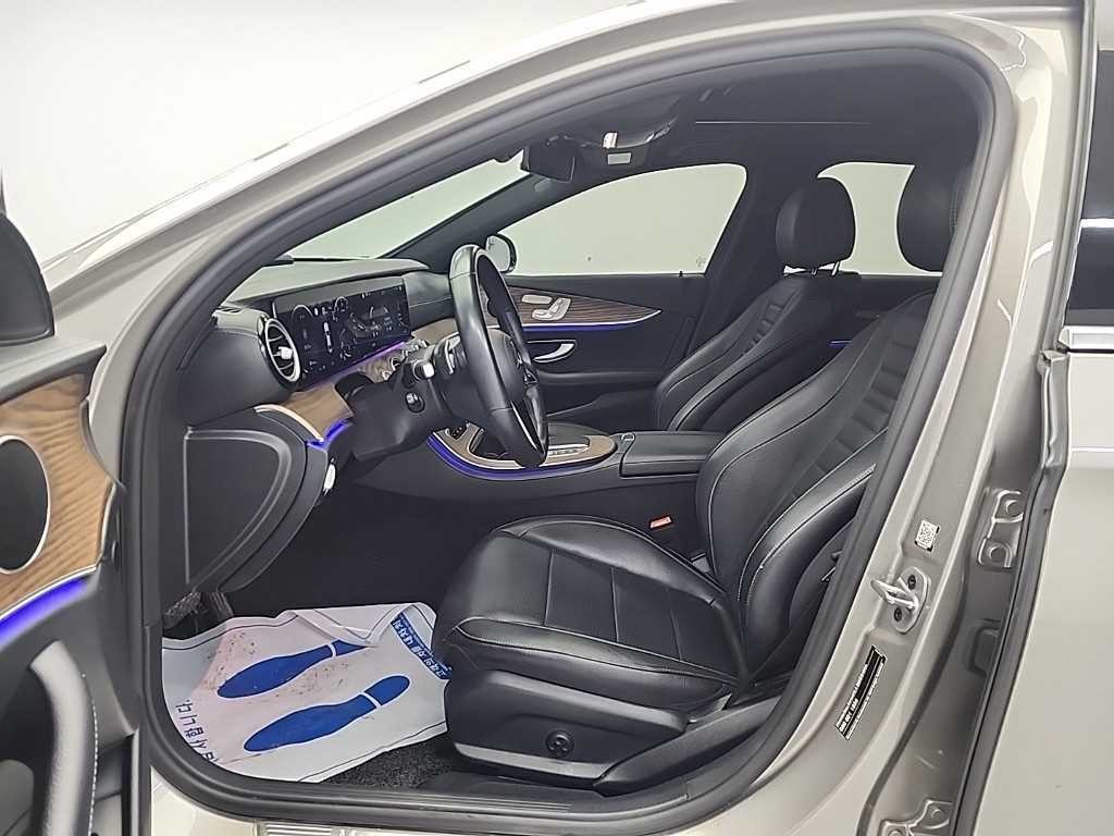 벤츠 E 클래스 E-클래스 W213 E250 익스클루시브 이미지 11
