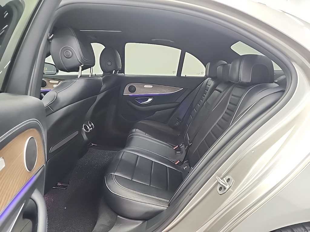 벤츠 E 클래스 E-클래스 W213 E250 익스클루시브 이미지 12