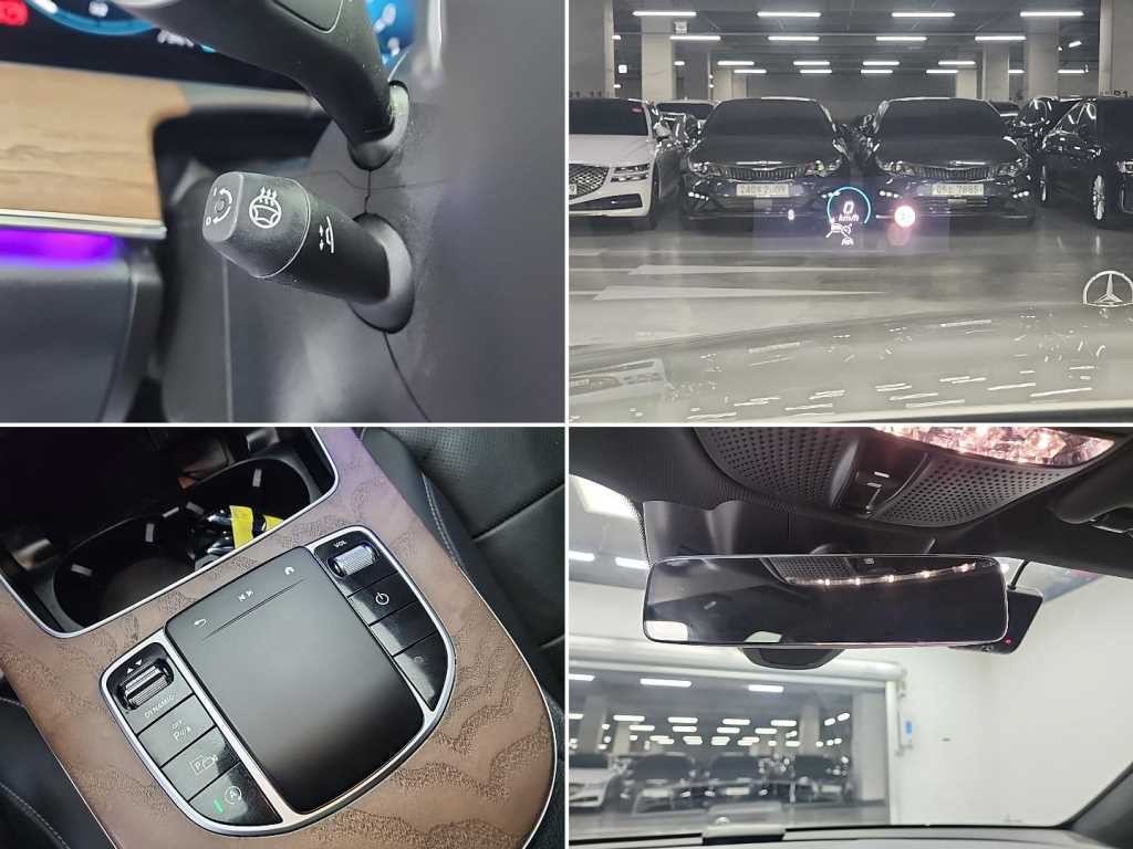 벤츠 E 클래스 E-클래스 W213 E250 익스클루시브 이미지 18
