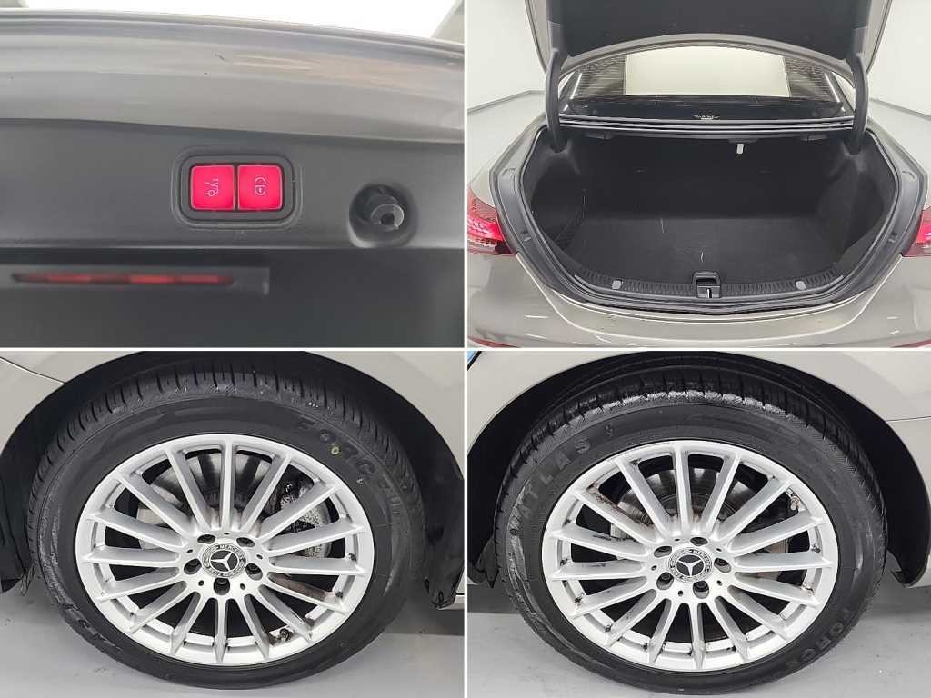 벤츠 E 클래스 E-클래스 W213 E250 익스클루시브 이미지 19