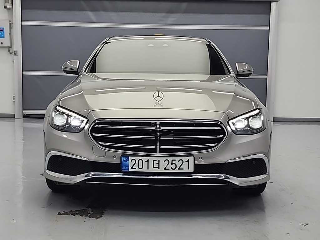 벤츠 E 클래스 E-클래스 W213 E250 익스클루시브 이미지 2