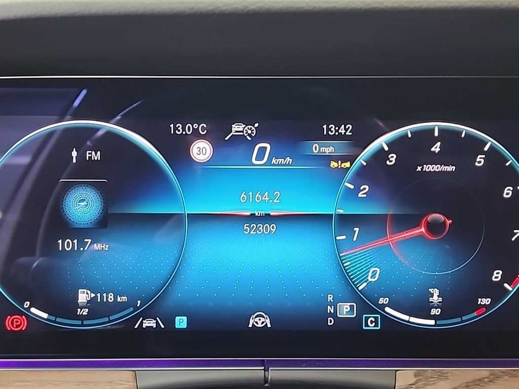 벤츠 E 클래스 E-클래스 W213 E250 익스클루시브 이미지 6