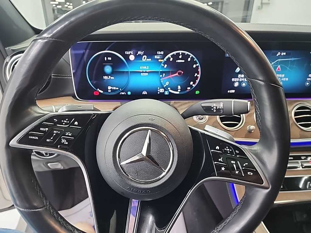벤츠 E 클래스 E-클래스 W213 E250 익스클루시브 이미지 9