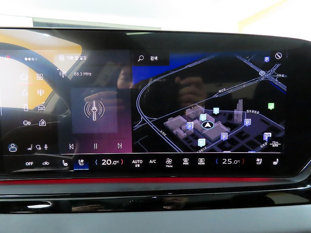 아우디 A5 A5 (B10) 40 TFSI 콰트로 S-라인 이미지 14