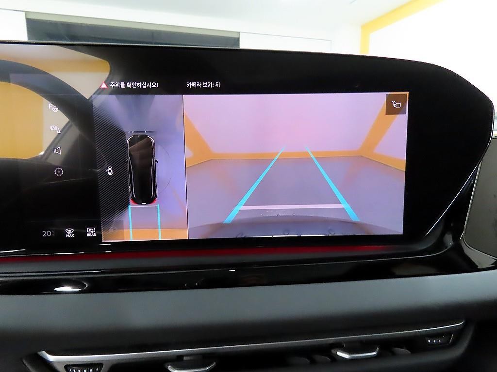 아우디 A5 A5 (B10) 40 TFSI 콰트로 S-라인 이미지 15