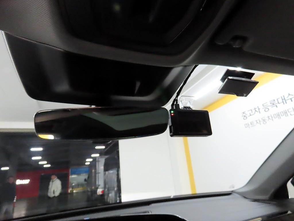 아우디 A5 A5 (B10) 40 TFSI 콰트로 S-라인 이미지 16