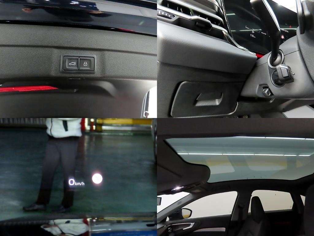 아우디 A5 A5 (B10) 40 TFSI 콰트로 S-라인 이미지 17