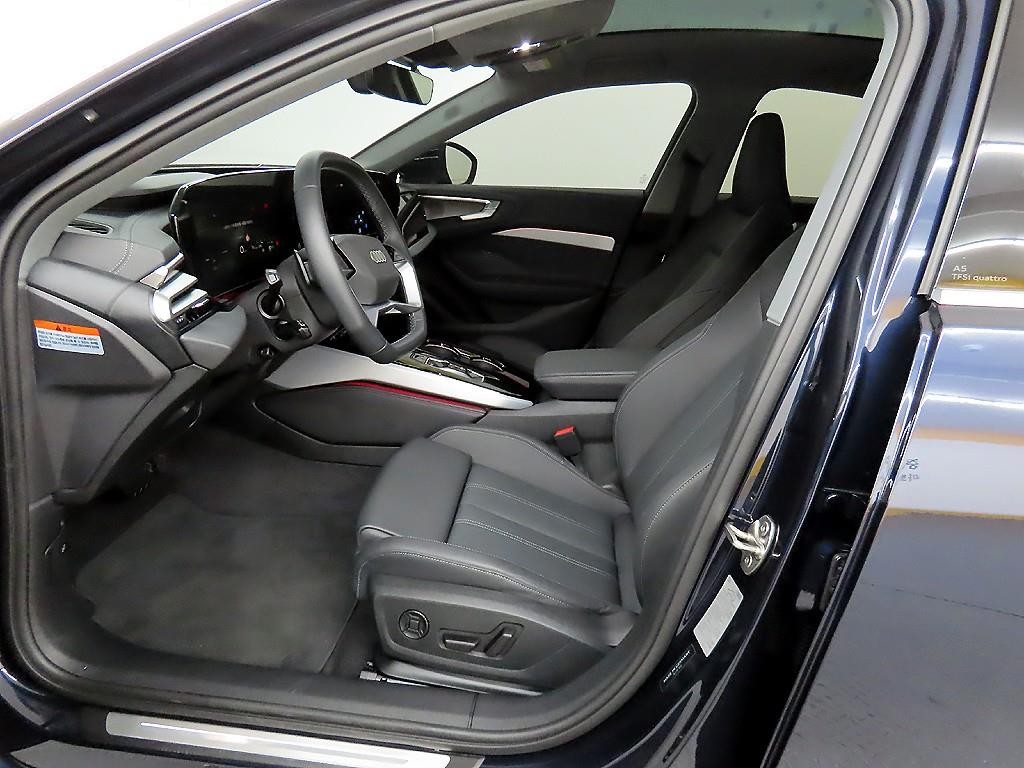 아우디 A5 A5 (B10) 40 TFSI 콰트로 S-라인 이미지 5