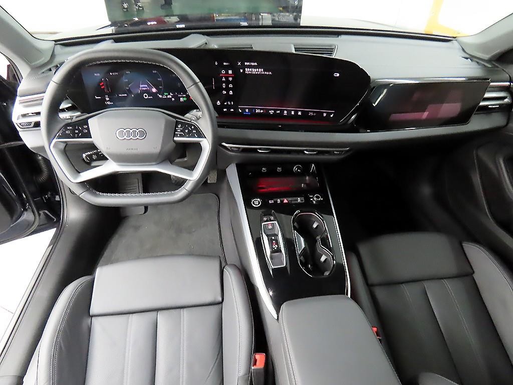아우디 A5 A5 (B10) 40 TFSI 콰트로 S-라인 이미지 7