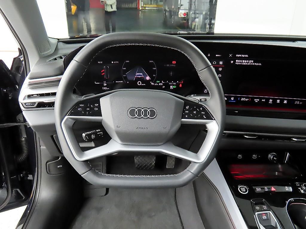 아우디 A5 A5 (B10) 40 TFSI 콰트로 S-라인 이미지 9