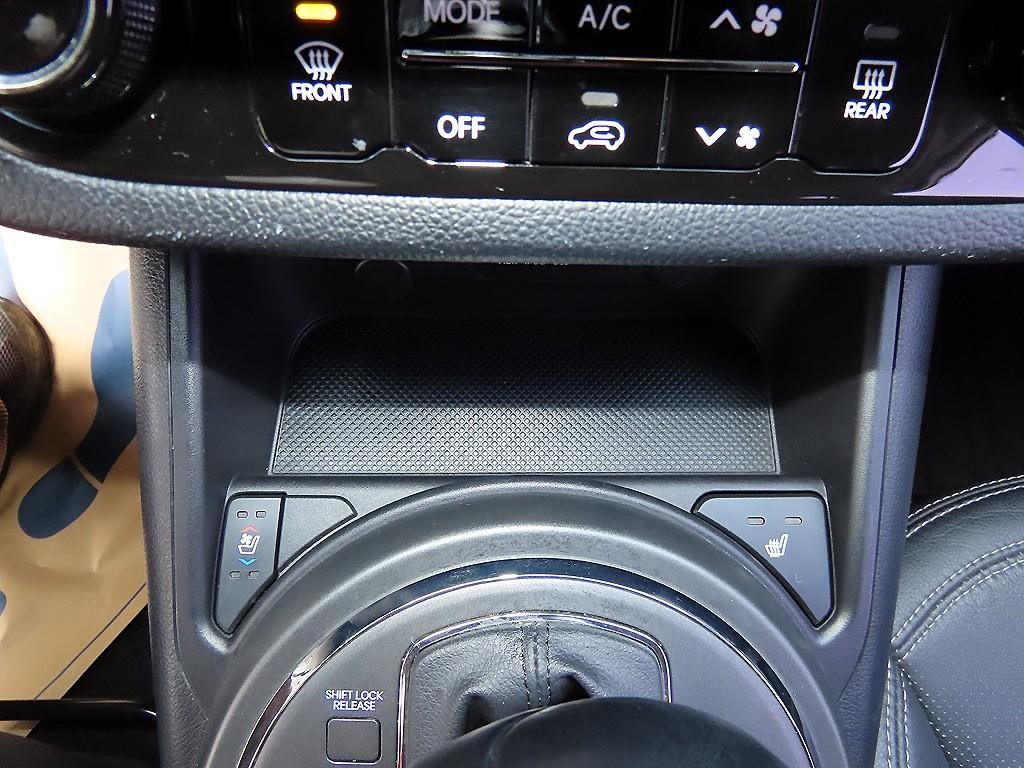 기아 스포티지 스포티지 R 2WD TLX 최고급형 이미지 13