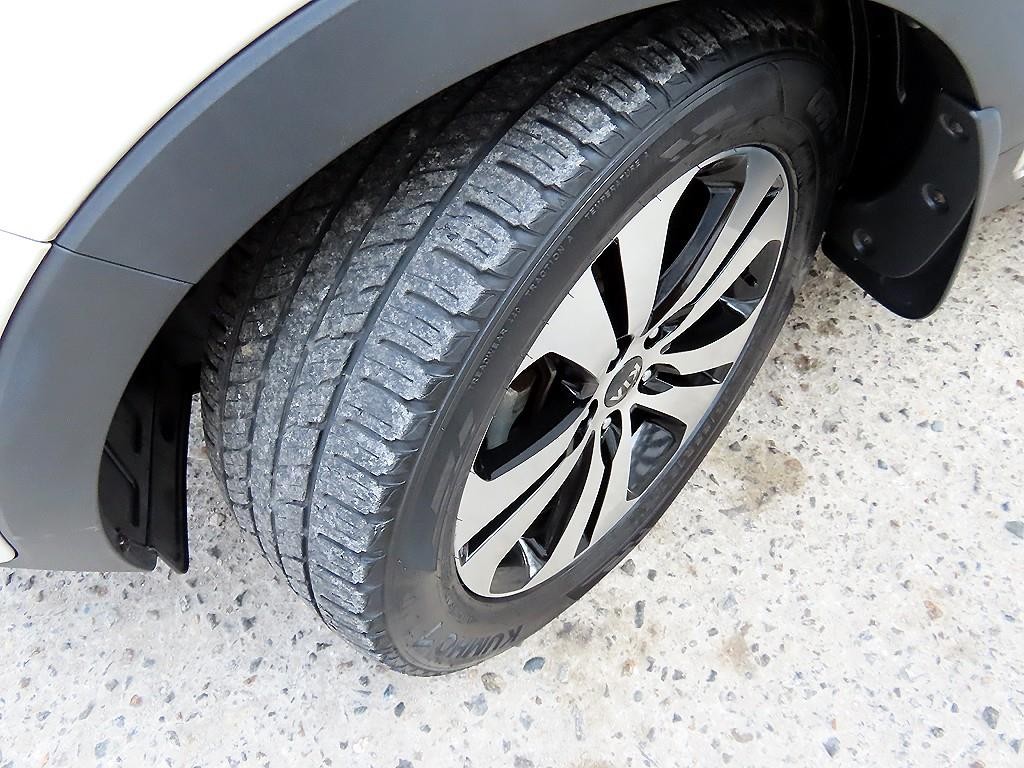 기아 스포티지 스포티지 R 2WD TLX 최고급형 이미지 20
