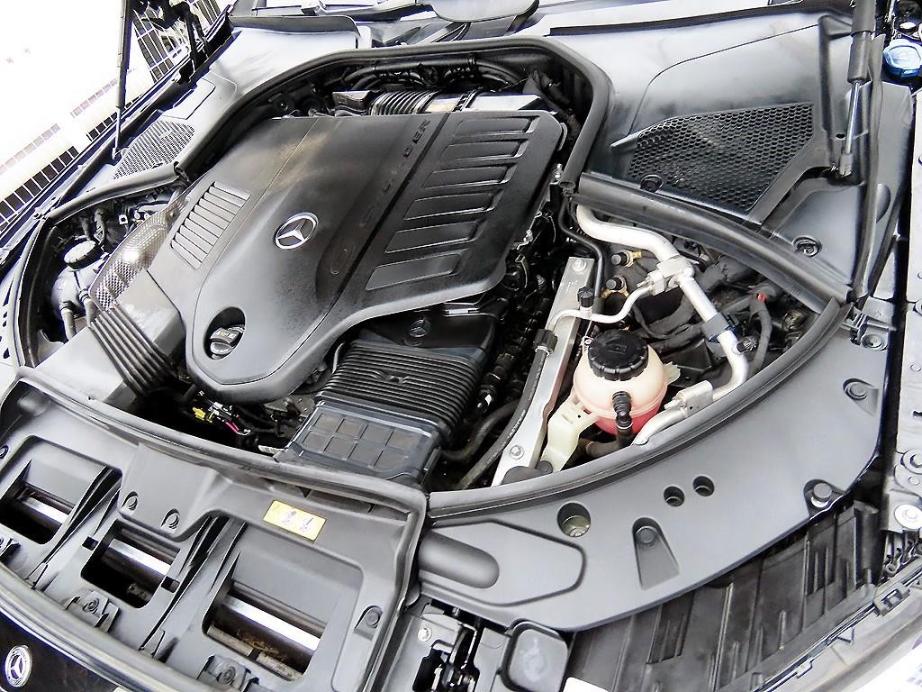 벤츠 S 클래스 S클래스-W223 S500L 4MATIC 이미지 19