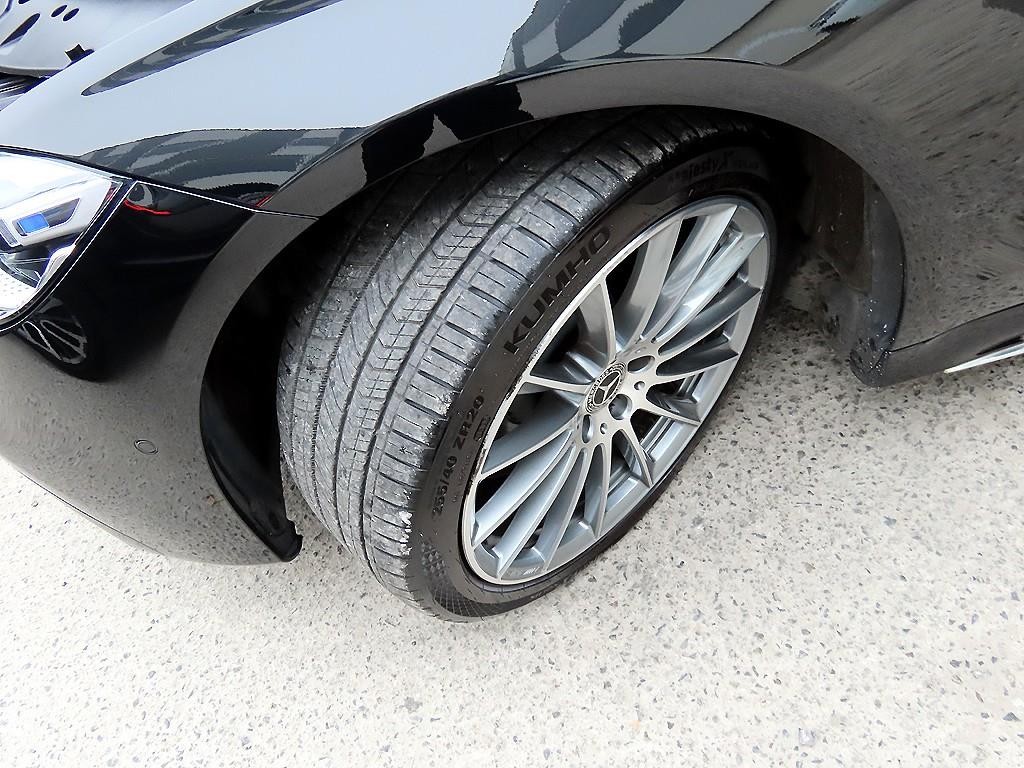 벤츠 S 클래스 S클래스-W223 S500L 4MATIC 이미지 20