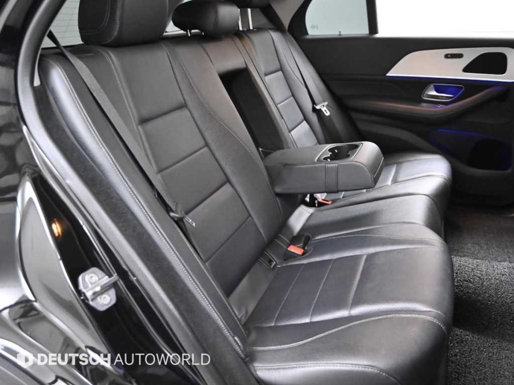 벤츠 GLE 클래스 GLE 클래스 W167 GLE 300d 4MATIC 이미지 12