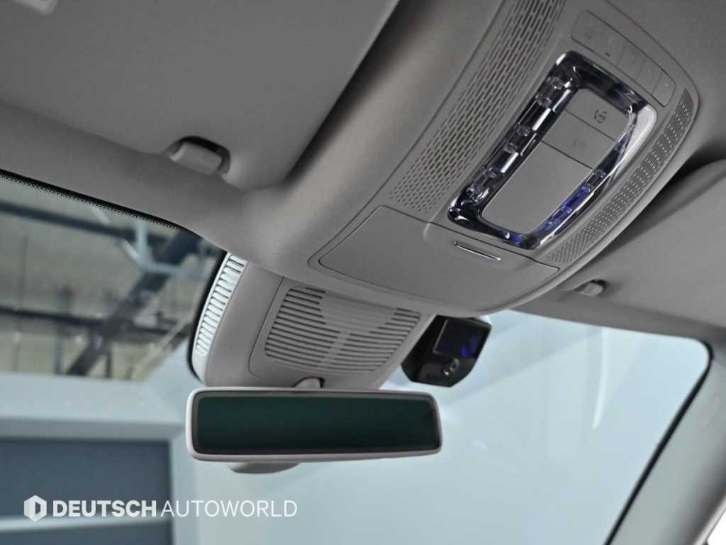 벤츠 GLE 클래스 GLE 클래스 W167 GLE 300d 4MATIC 이미지 19