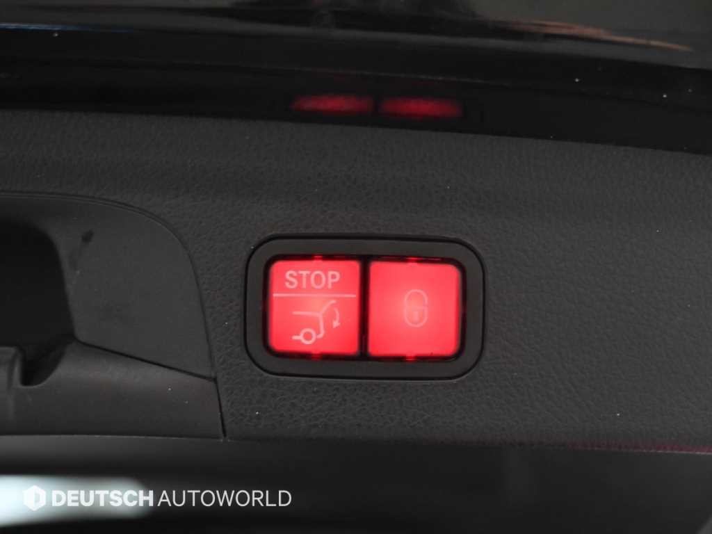벤츠 GLE 클래스 GLE 클래스 W167 GLE 300d 4MATIC 이미지 20