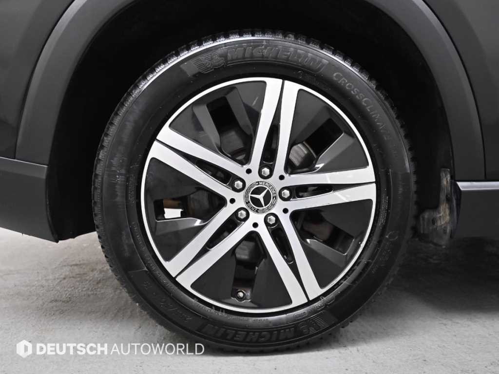 벤츠 GLE 클래스 GLE 클래스 W167 GLE 300d 4MATIC 이미지 5