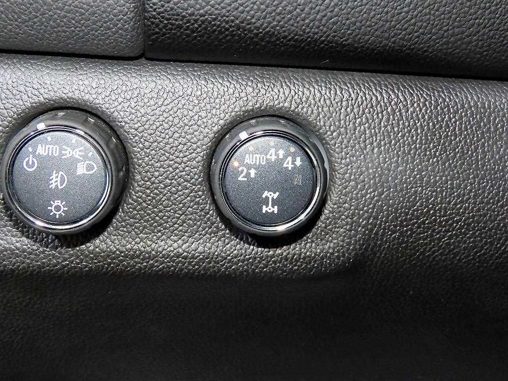 쉐보레 콜로라도 3.6 익스트림-X 4WD 이미지 14