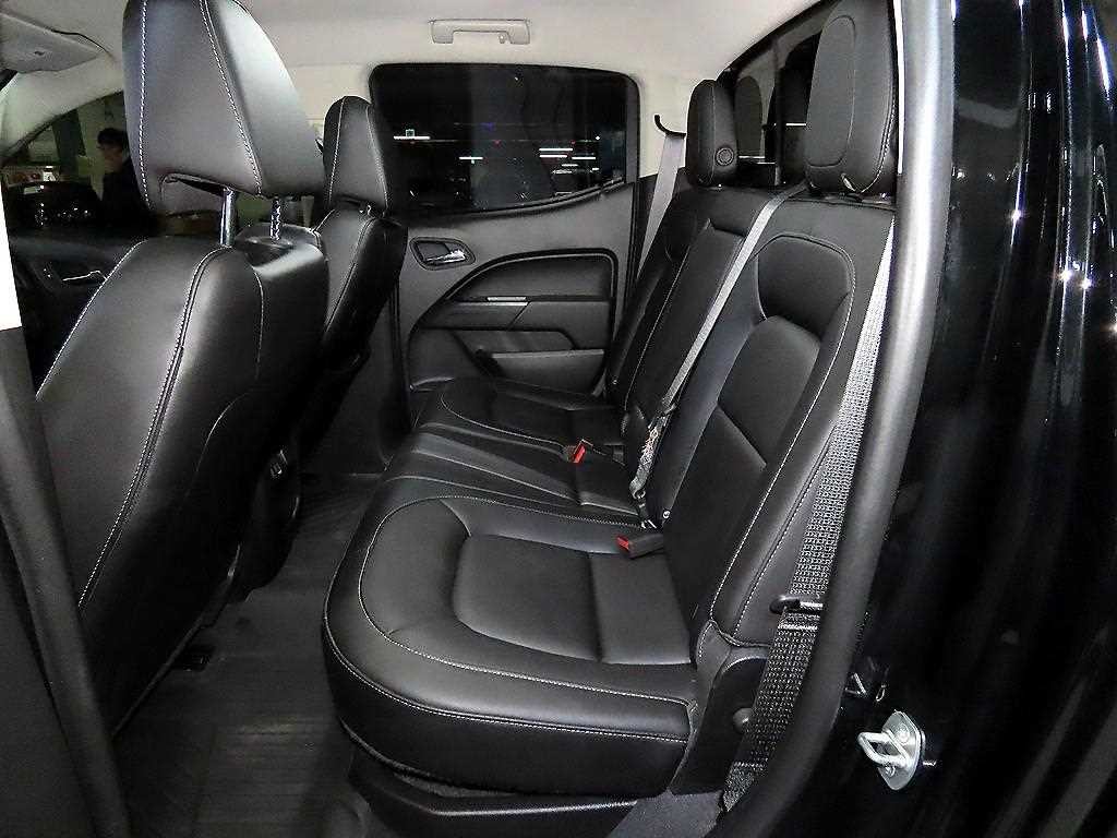 쉐보레 콜로라도 3.6 익스트림-X 4WD 이미지 7