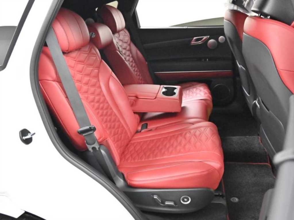 제네시스 GV80 GV80 쿠페 가솔린 2.5T AWD 이미지 12