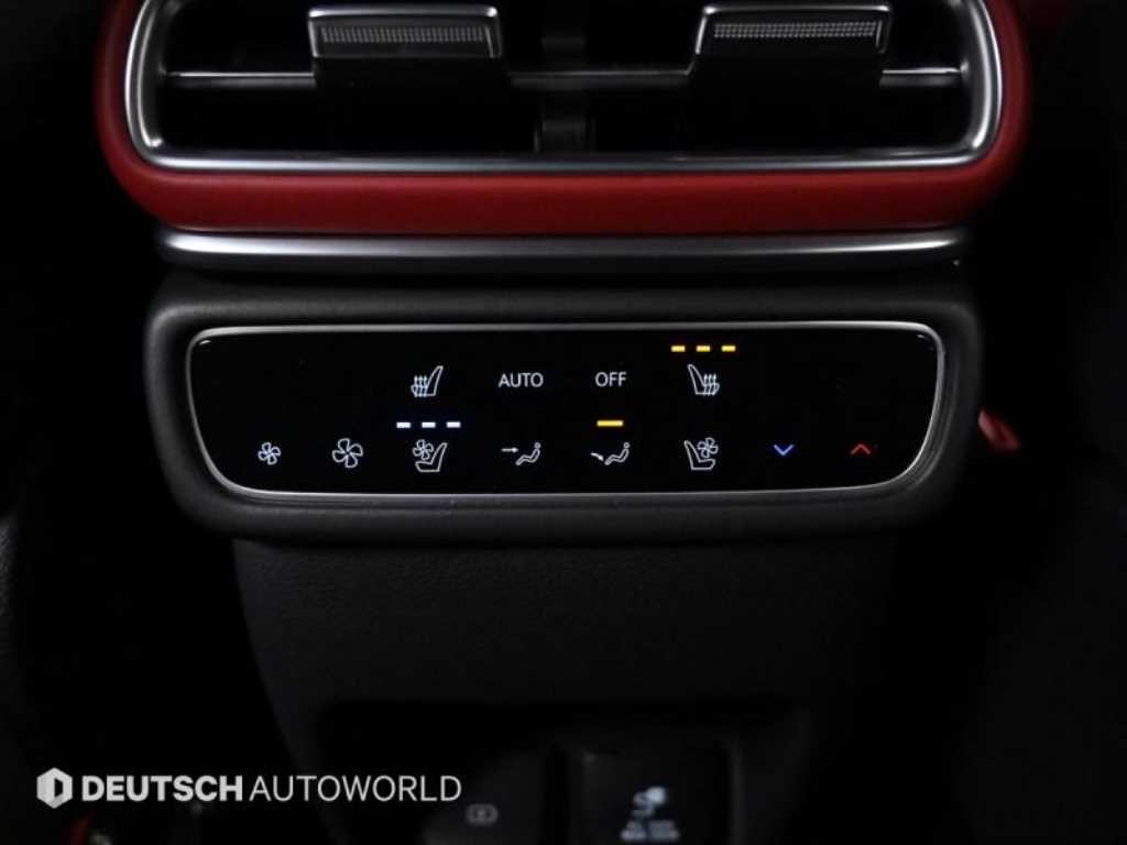 제네시스 GV80 GV80 쿠페 가솔린 2.5T AWD 이미지 16