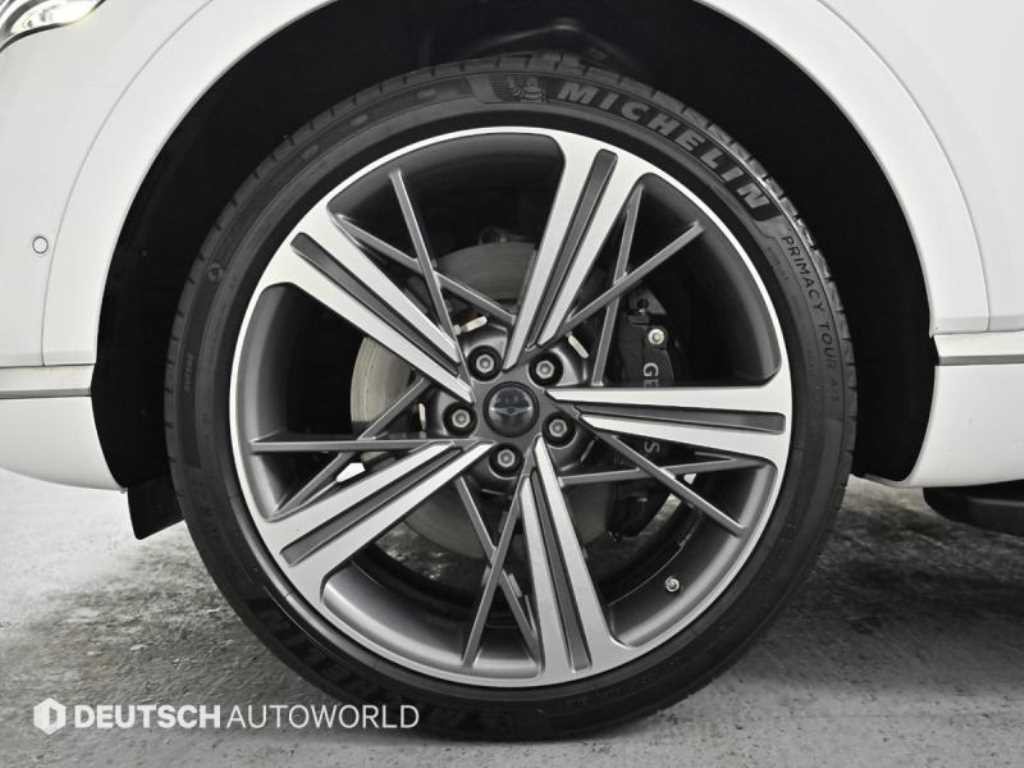제네시스 GV80 GV80 쿠페 가솔린 2.5T AWD 이미지 5