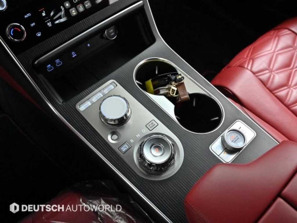제네시스 GV80 GV80 쿠페 가솔린 2.5T AWD 이미지 9