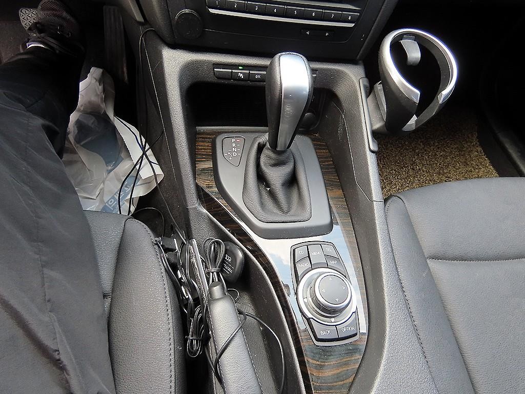 BMW X1 X1 (E84) xDrive 20d 4WD 이미지 10