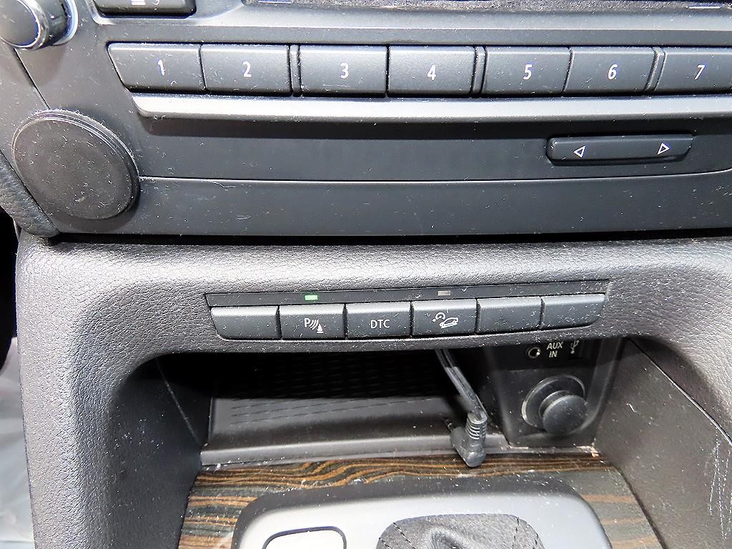 BMW X1 X1 (E84) xDrive 20d 4WD 이미지 12