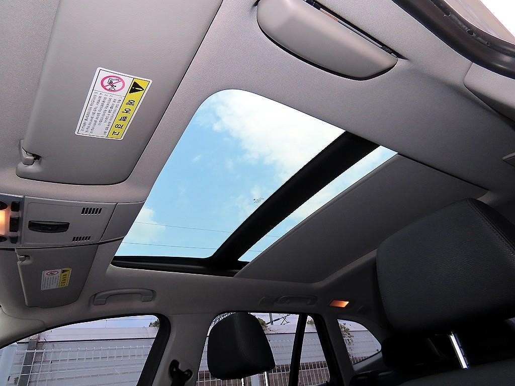 BMW X1 X1 (E84) xDrive 20d 4WD 이미지 17