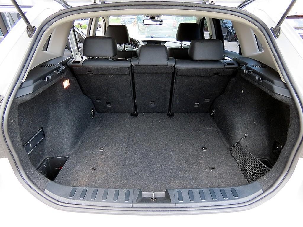 BMW X1 X1 (E84) xDrive 20d 4WD 이미지 18