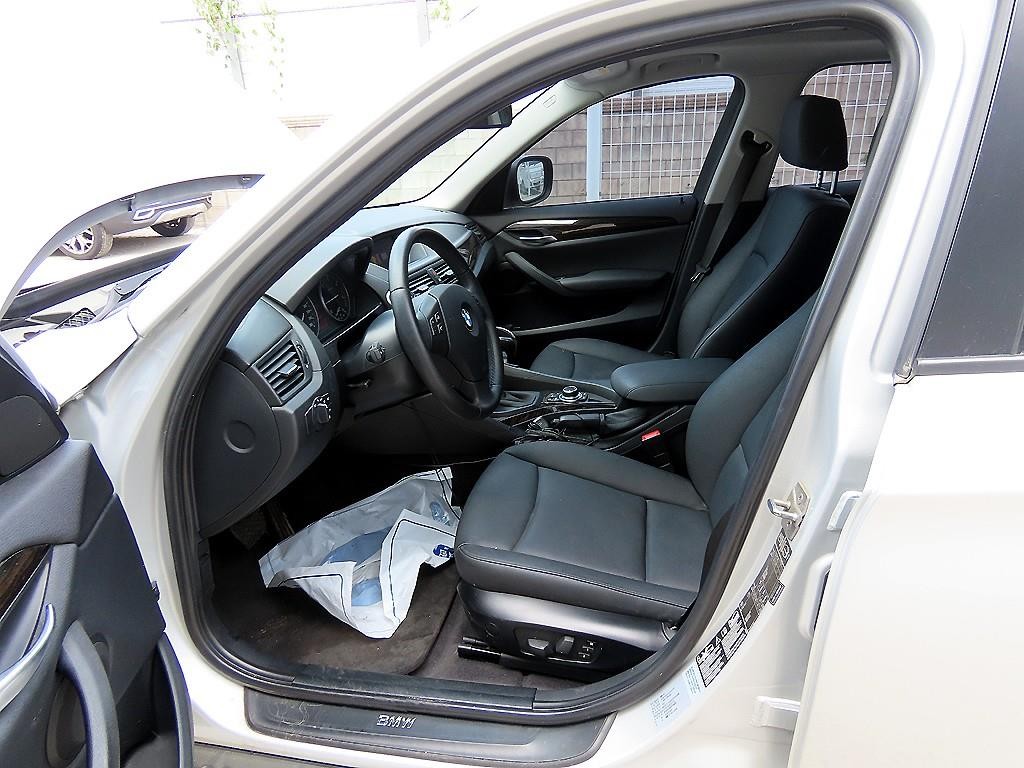 BMW X1 X1 (E84) xDrive 20d 4WD 이미지 5