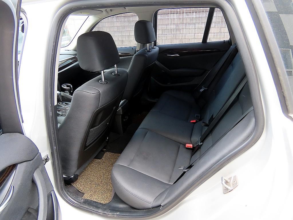BMW X1 X1 (E84) xDrive 20d 4WD 이미지 6