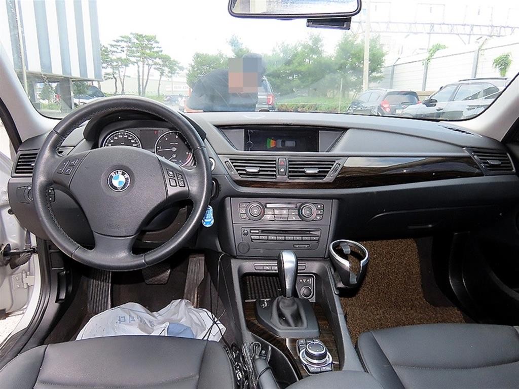 BMW X1 X1 (E84) xDrive 20d 4WD 이미지 7