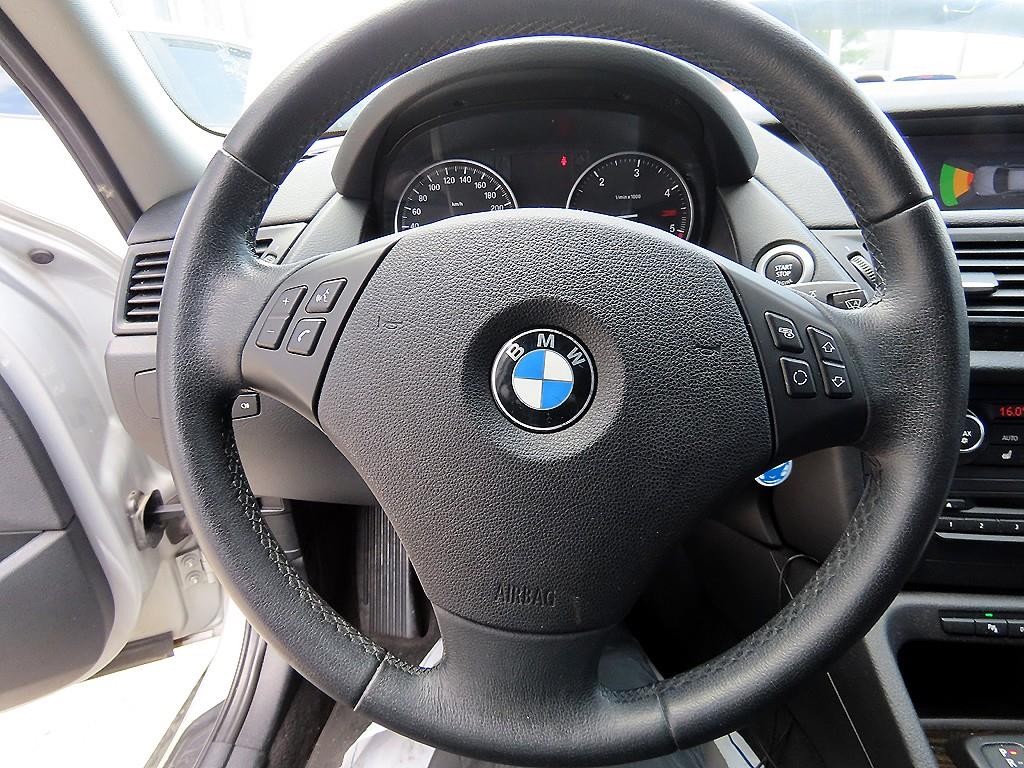 BMW X1 X1 (E84) xDrive 20d 4WD 이미지 8