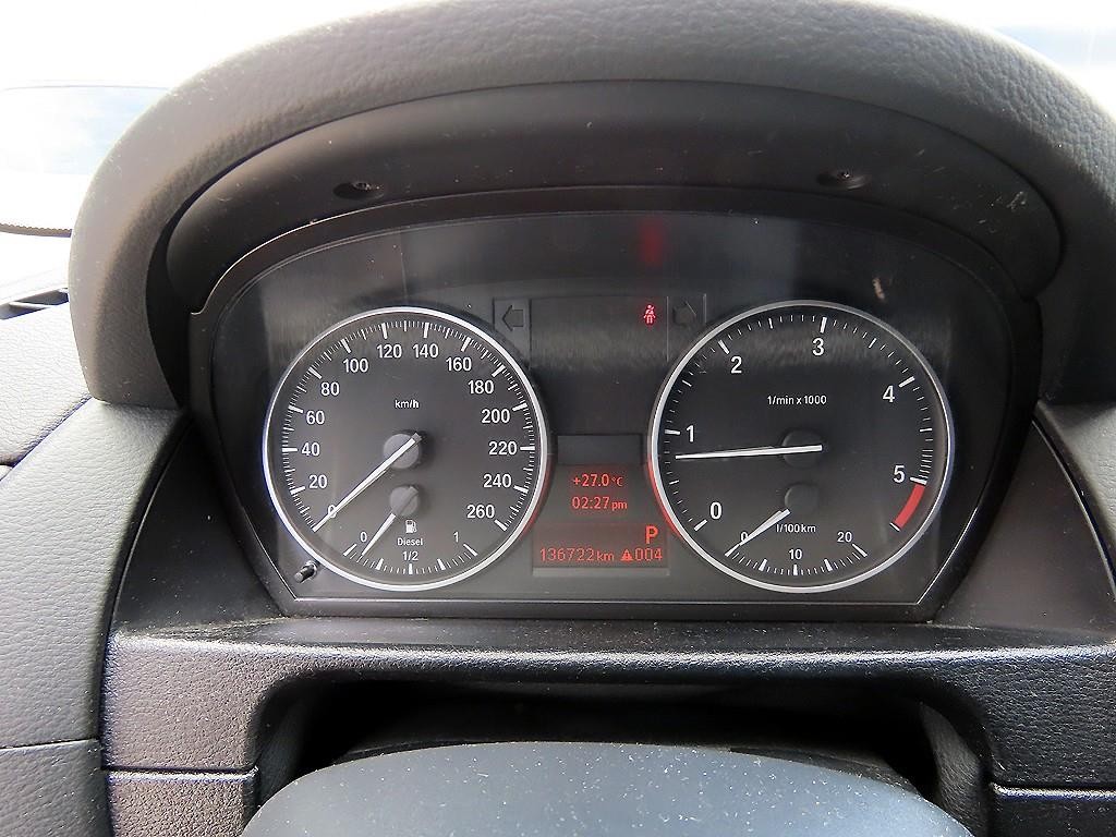 BMW X1 X1 (E84) xDrive 20d 4WD 이미지 9