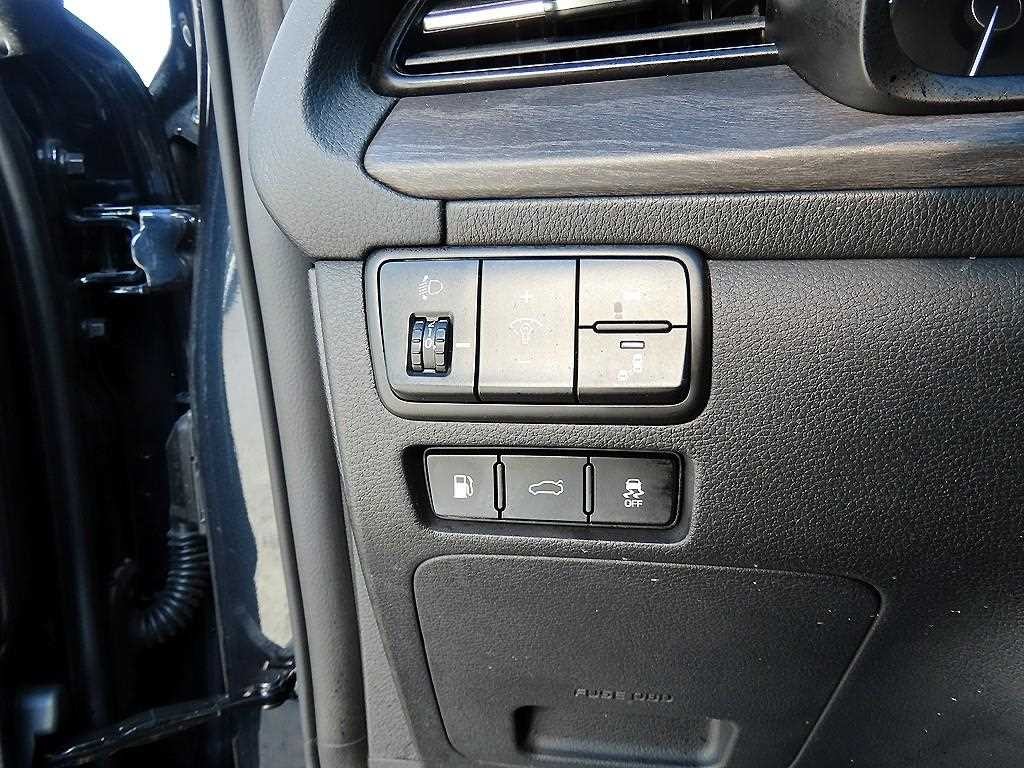 기아 K7 K7 프리미어 가솔린 3.0 GDI 노블레스 이미지 12