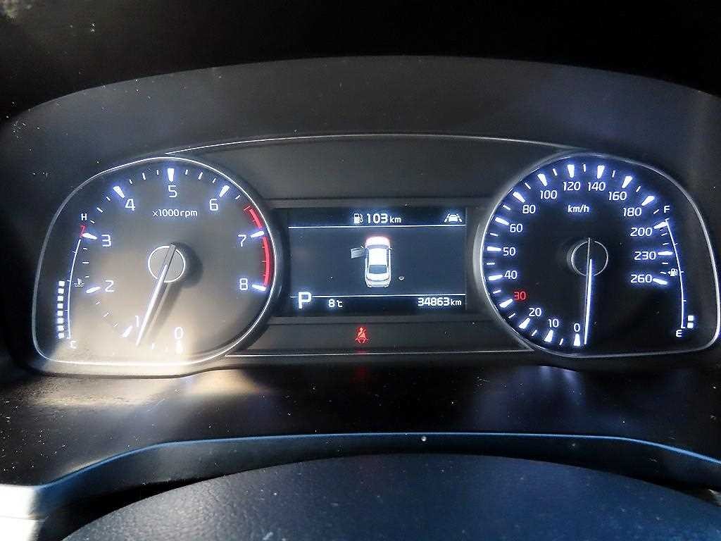 기아 K7 K7 프리미어 가솔린 3.0 GDI 노블레스 이미지 9