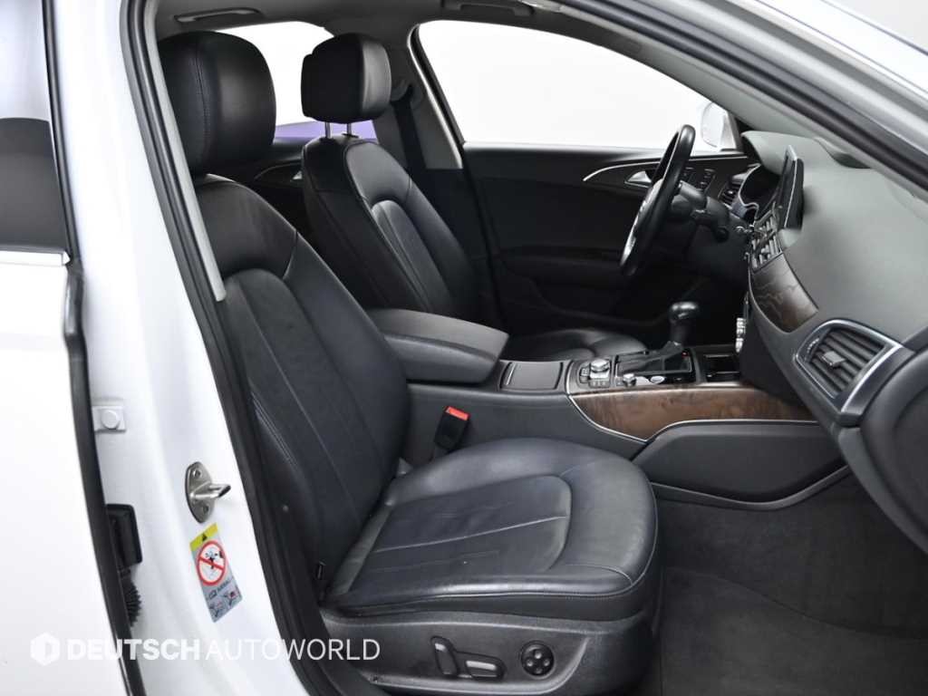 아우디 A6 뉴A6 35 TDI 다이나믹 이미지 10