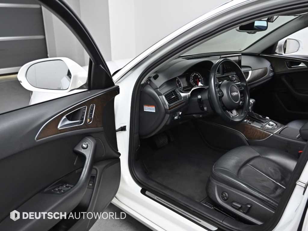 아우디 A6 뉴A6 35 TDI 다이나믹 이미지 11
