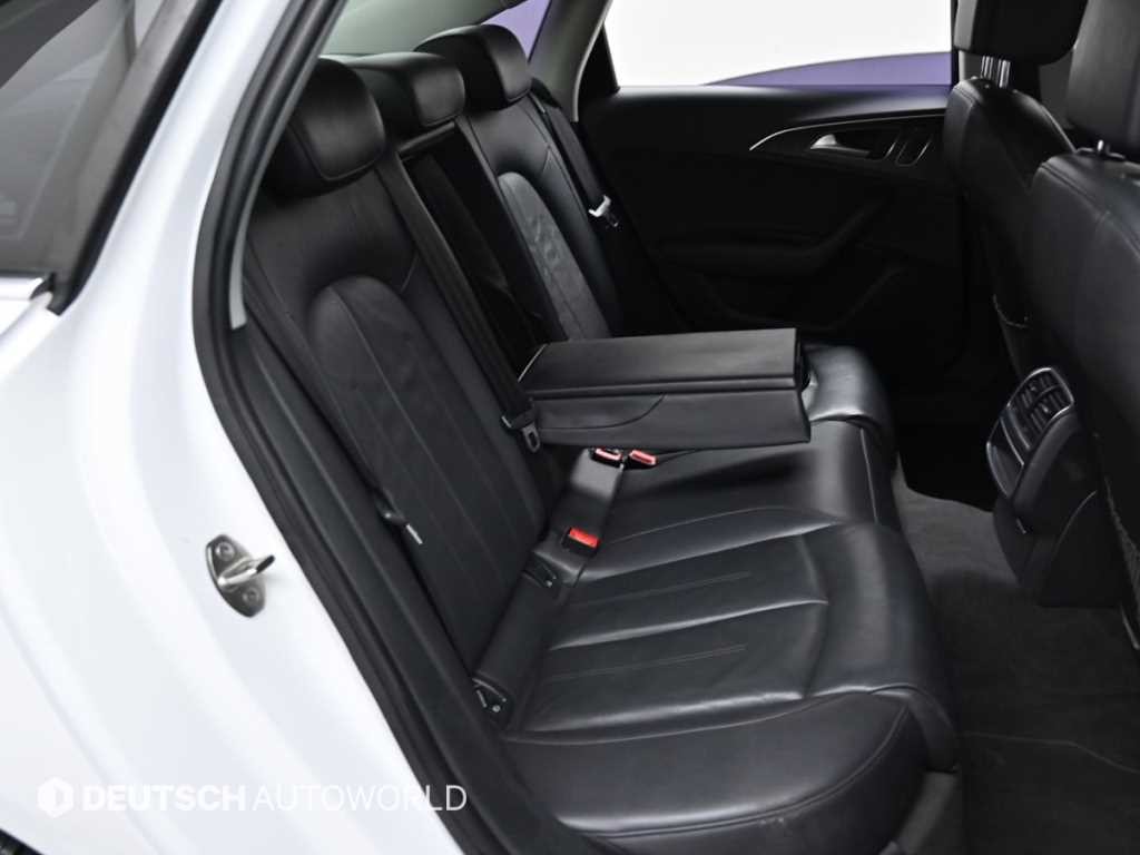 아우디 A6 뉴A6 35 TDI 다이나믹 이미지 12