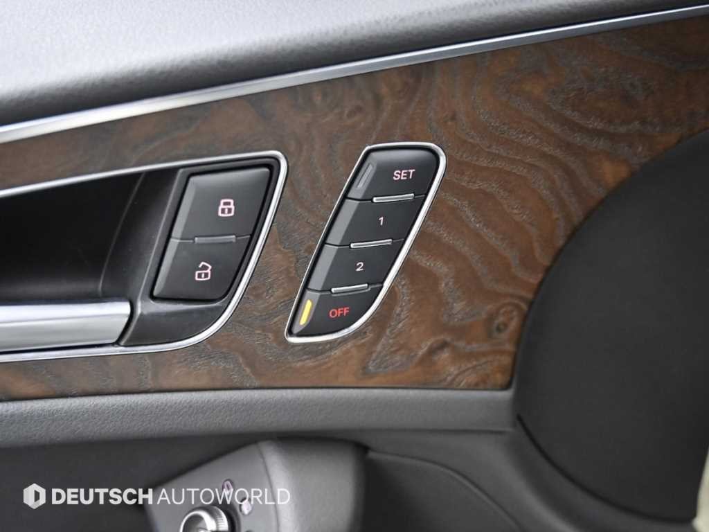 아우디 A6 뉴A6 35 TDI 다이나믹 이미지 16