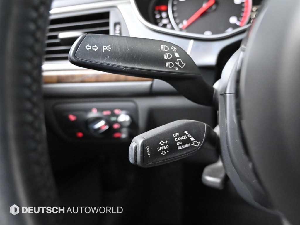 아우디 A6 뉴A6 35 TDI 다이나믹 이미지 17