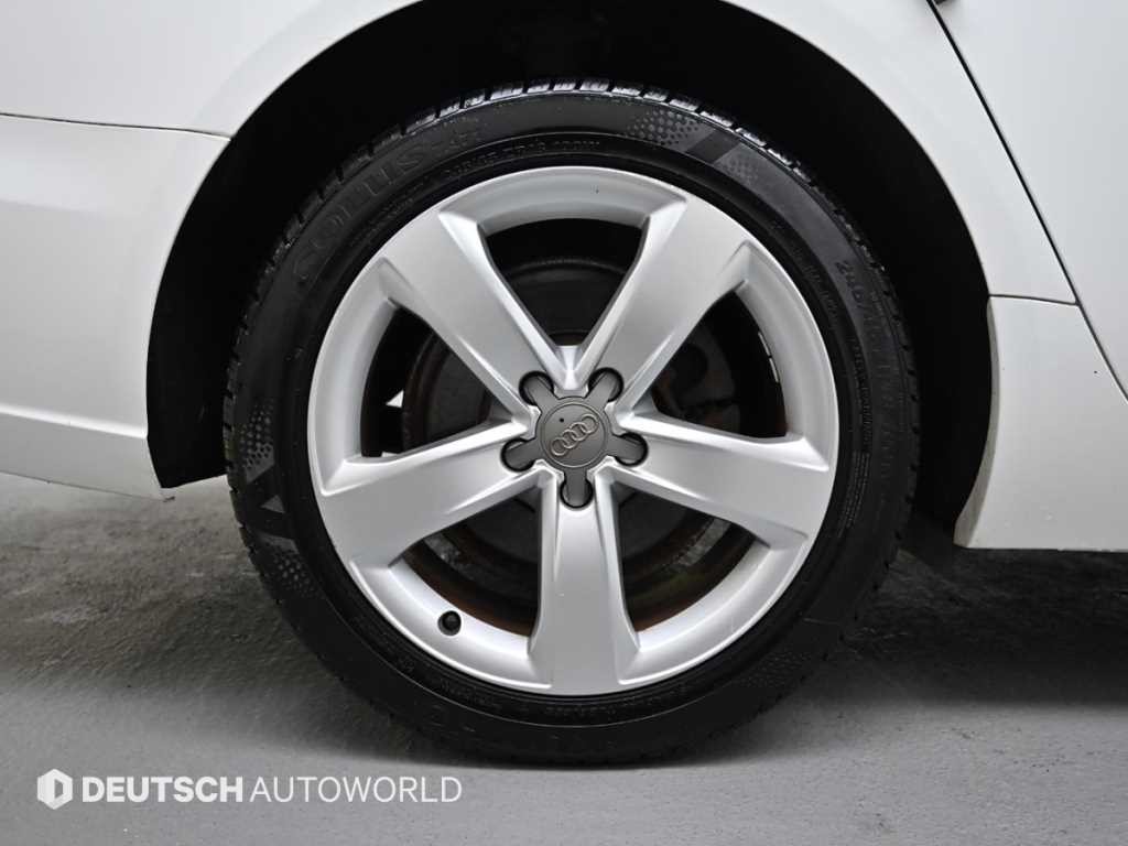 아우디 A6 뉴A6 35 TDI 다이나믹 이미지 5